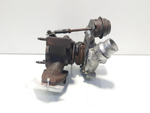 Turbosuflanta, cod 8200466021, Opel Vivaro (F7) 2.0 CDTI, M9R782 (id:631590)