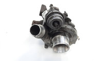 Turbosuflanta, cod 8200466021, Renault Trafic 2, 2...