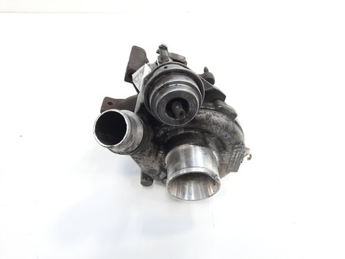 Turbosuflanta, cod 8200466021, Renault Trafic 2, 2.0 dci, M9R782 (id:420835)