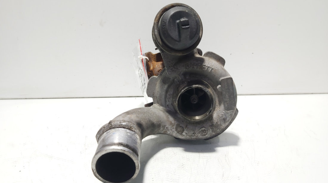 Turbosuflanta, cod 8200544907, Renault Trafic 2, 1.9 DCI, F9Q750 (id:642595)