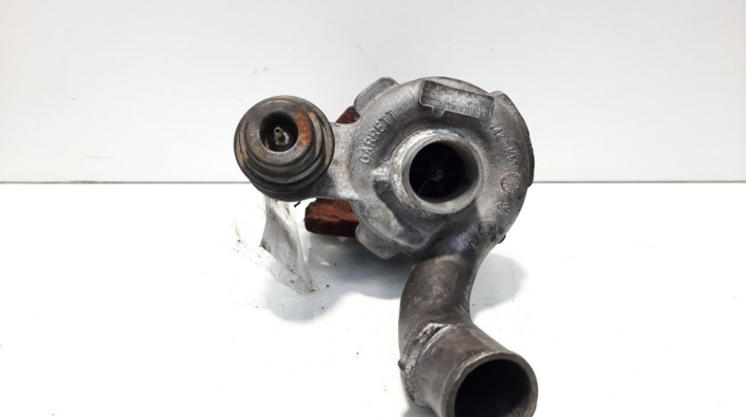 Turbosuflanta, cod 8200544911, Renault Trafic 2, 1.9 DCI, F9Q732 (id:603892)