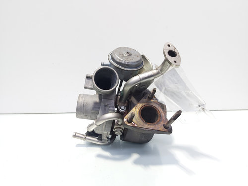 Turbosuflanta, cod 8200575462, Renault Megane 2, 1.9 DCI, F9QL818 (id:648958)