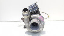 Turbosuflanta, cod 8200638766, Nissan X-Trail (T31...