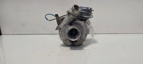 Turbosuflanta, cod 8200638766, Renault Koleos 2 2.0 DCI, M9R868 (id:690484)