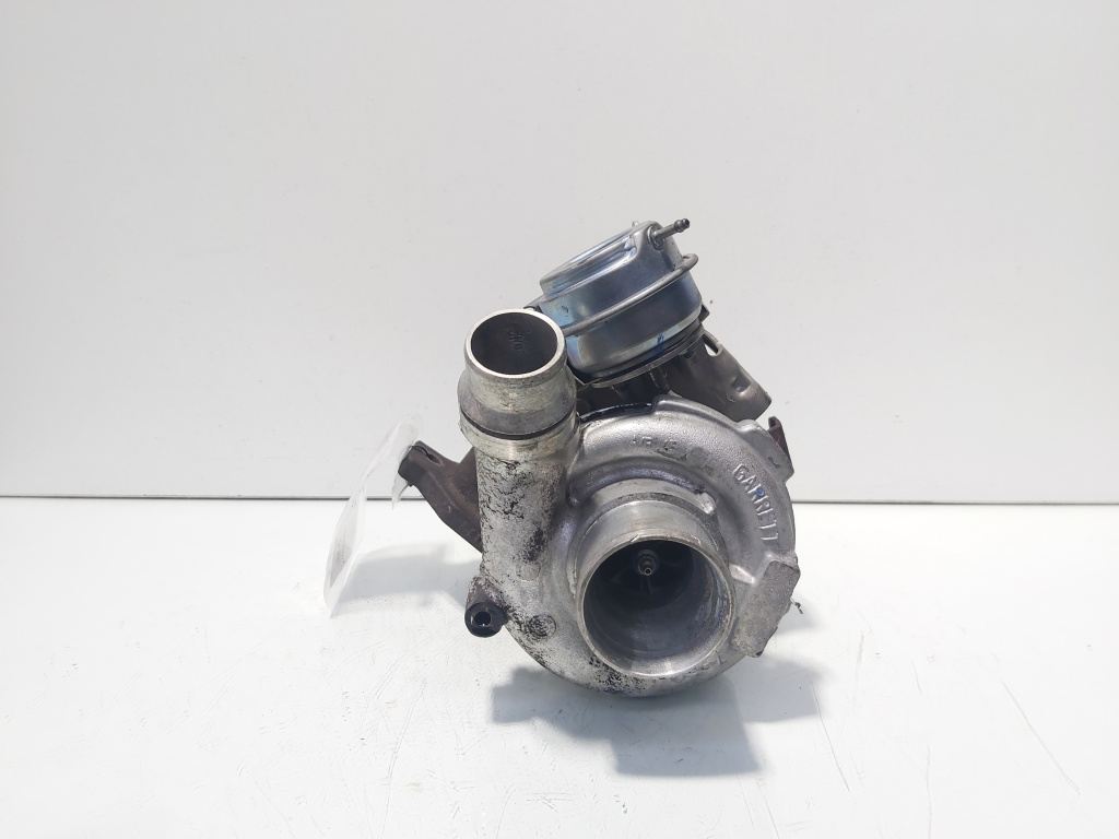 Turbosuflanta, cod 8200639766, Nissan Qashqai 2.0 DCI, M9R D8G8 (id:705802)
