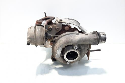 Turbosuflanta, cod 8200799760, Renault Megane 3 Combi, 1.9 DCI, F9Q870 (id:695739)