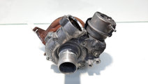 Turbosuflanta, cod 8201067824, Nissan Qashqai, 1.6...