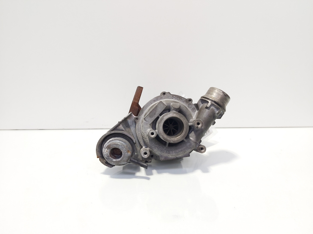 Turbosuflanta, cod 8201164371, Renault Clio 4, 1.5 DCI, K9K638 (id:693255)