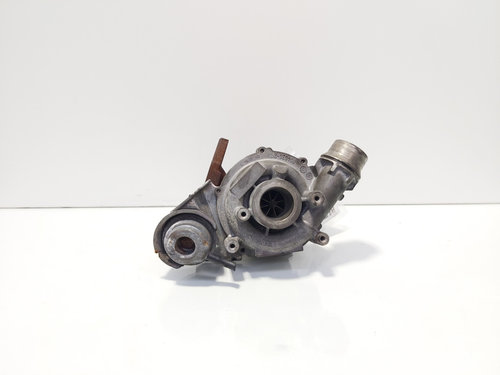 Turbosuflanta, cod 8201164371, Renault Clio 4, 1.5 DCI, K9K638 (id:693255)