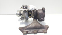 Turbosuflanta, cod 8201234380, 144103742R, Dacia L...