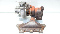 Turbosuflanta, cod 8201234380, 144103742R, Renault...