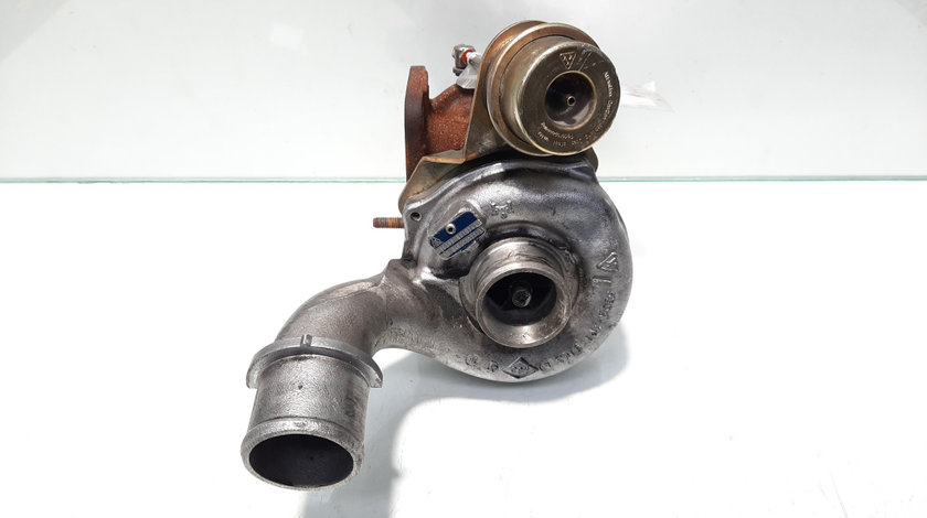 Turbosuflanta, cod 82107431, Renault Laguna 1 Combi, 1.9 DCI, F9Q718 (idi:464166)