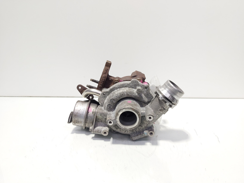 Turbosuflanta, cod 821162190, Renault Scenic 3 1.5 DCI (id:670778)