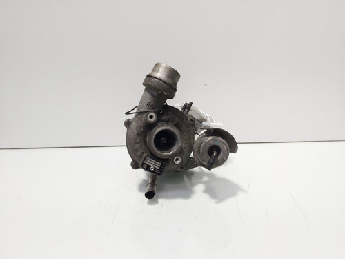 Turbosuflanta, cod 82728353, Renault Clio 4 1.5 DCI, K9K608 (id:700909)