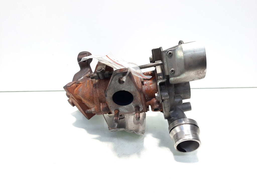 Turbosuflanta, cod 82728353, Renault Clio 4, 1.5 DCI, K9K608 (id:557800)
