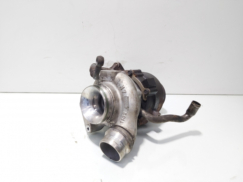Turbosuflanta, cod 850689301A, Bmw X1 (E84) 2.0 diesel, N47D20C (id:694905)