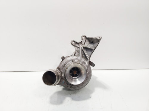 Turbosuflanta, cod 8519475, Bmw 3 (F30) 2.0 diesel, N47D20C (id:705442)