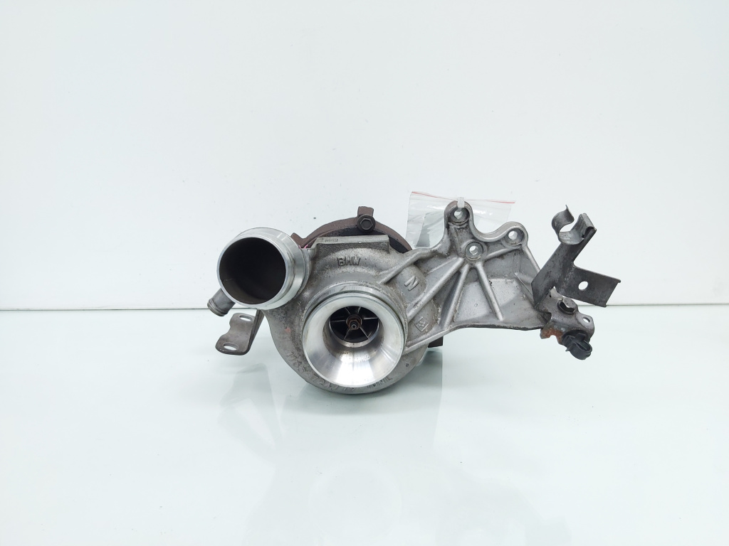 Turbosuflanta, cod 8519475, Bmw 5 (F10) 2.0 diesel, N47D20C (id:612532)