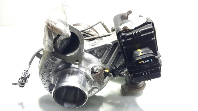 Turbosuflanta, cod 853741, Alfa Romeo Stelvio (949) 2.2 D Q4, 55284529 (id:456423)