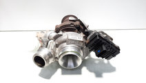 Turbosuflanta, cod 8570082, Bmw 5 (G30, F90), 2.0 ...