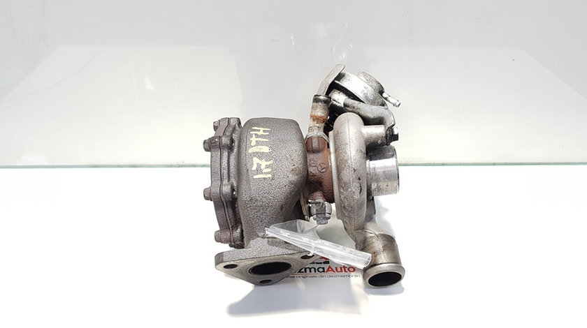 Turbosuflanta, cod 896102-3640, Opel Astra H Combi, 1.7 CDTI, Z17DTH (idi:547380)