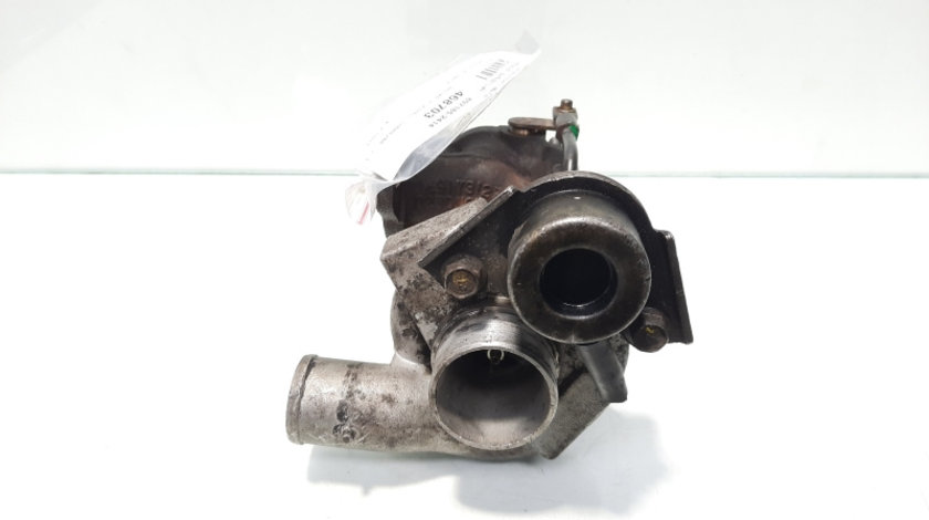 Turbosuflanta, cod 897185-2414, Opel Astra G, 1.7 DTI, Y17DT (idi:468703)