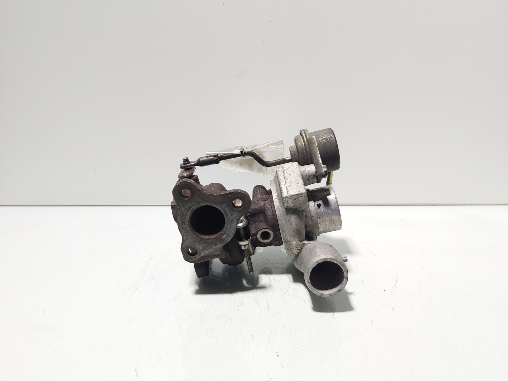 Turbosuflanta, cod 8971862414, Opel Astra H, 1.7 CDTI, Z17DTL (id:298098)