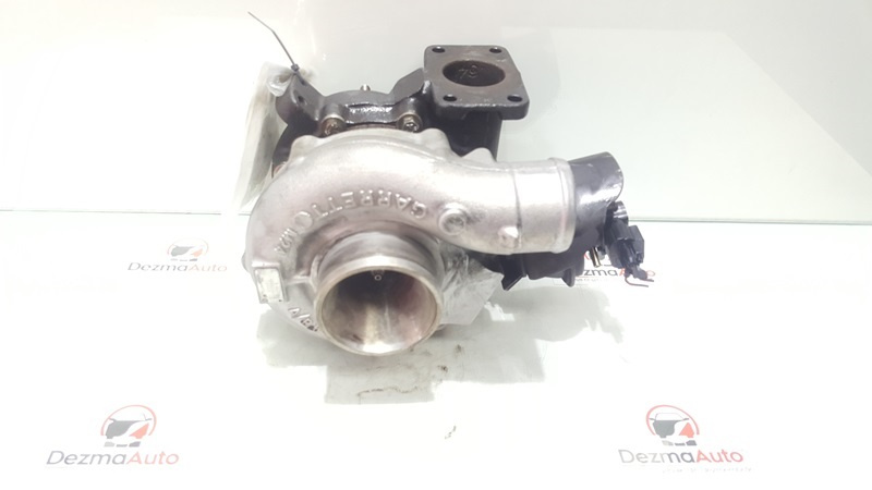 Turbosuflanta, cod 8972572983, Saab 9-5 combi (YS3E) 3.0tid