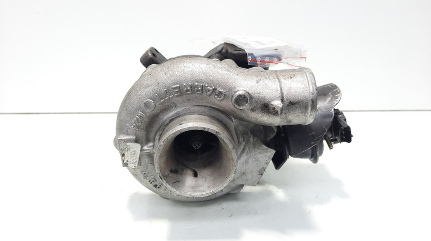 Turbosuflanta, cod 8972572983, Saab 9-5 (YS3E), 3.0 TID, D308L (id:596011)