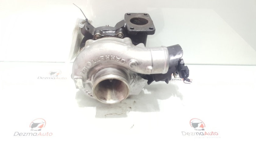 Turbosuflanta, cod 8972572983, Saab 9-5 (YS3E), 3.0tid, D308L (idi:329689)