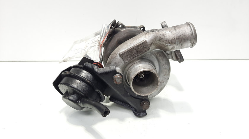 Turbosuflanta, cod 8973000923, Opel Astra H, 1.7 CDTI, Z17DTH (idi:602211)