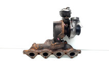 Turbosuflanta, cod 897376-2735, Opel Zafira B (A05...