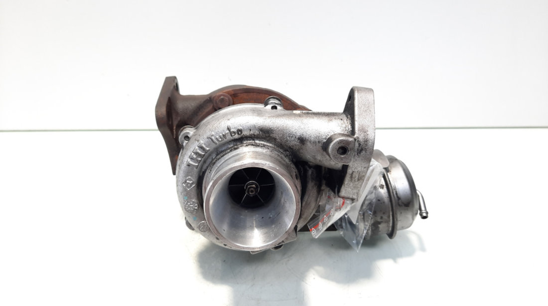 Turbosuflanta, cod 897376-2735, Opel Zafira B (A05), 1.7 CDTI, Z17DTR (id:553510)