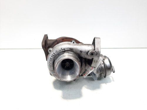 Turbosuflanta, cod 897376-2735, Opel Zafira B (A05), 1.7 CDTI, Z17DTR (id:553510)