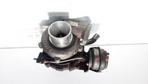 Turbosuflanta, cod 8980536744, Opel Astra H Combi,...