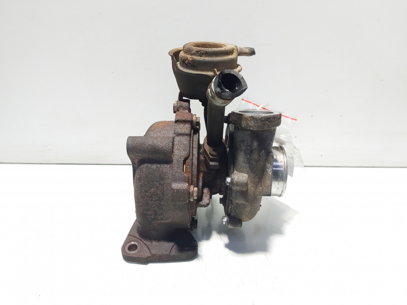 Turbosuflanta, cod 8980536744, Opel Astra H Combi, 1.7 CDTI, Z17DTR (id:635859)