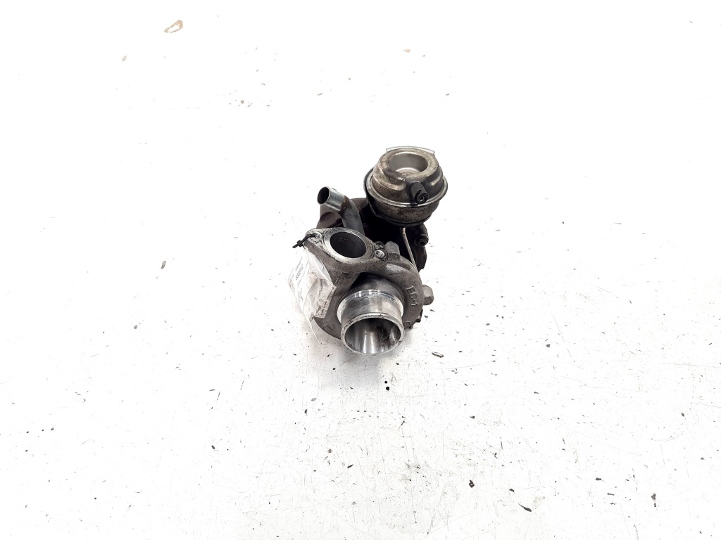 Turbosuflanta, cod 8980536744, Opel Astra H Combi, 1.7 CDTI, Z17DTR (id:533912)
