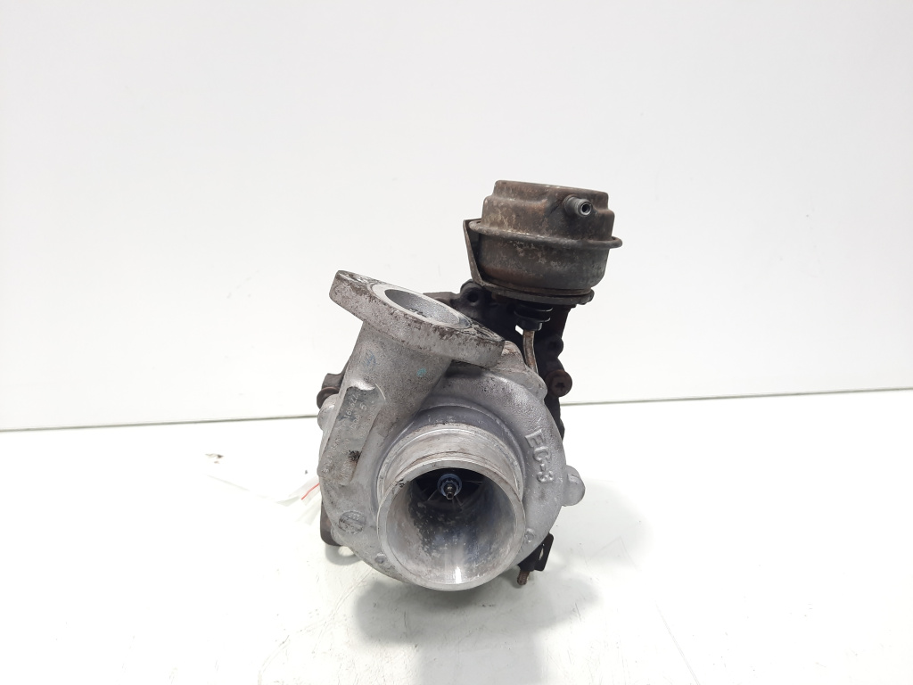 Turbosuflanta, cod 8980536744, Opel Corsa D, 1.7 CDTI, Z17DTR (idi:617534 )