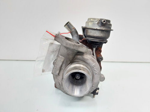 Turbosuflanta, cod 8980536744, Opel Zafira B (A05), 1.7 CDTI, Z17DTR (idi:655750)