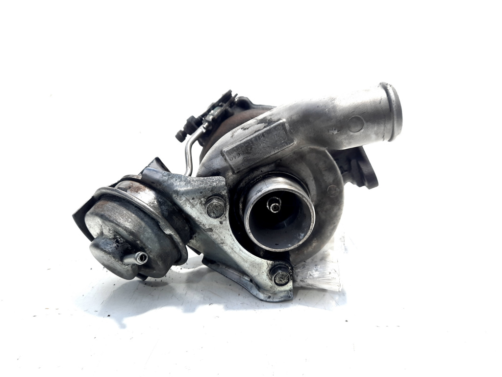 Turbosuflanta, cod 898102-3640, Opel Astra H, 1.7 CDTI, Z17DTH (id:547379)