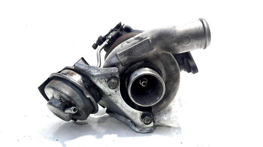 Turbosuflanta, cod 898102-3640, Opel Astra H, 1.7 CDTI, Z17DTH (id:547379)