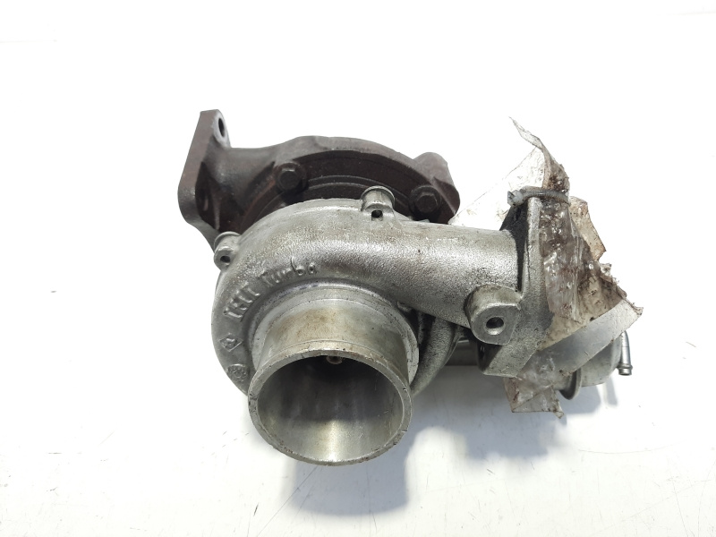 Turbosuflanta, cod 8981023711, Opel Astra H, 1.7 cdti, Z17DTR (id:393112)
