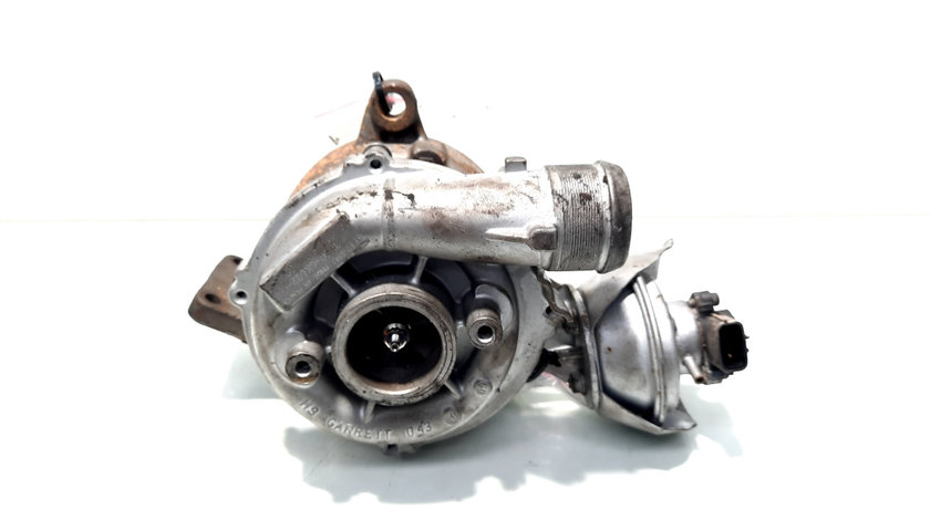 Turbosuflanta, cod 8V4Q-6K682-AA, Ford Kuga I, 2.0 TDCI, UFDA (id:513707)