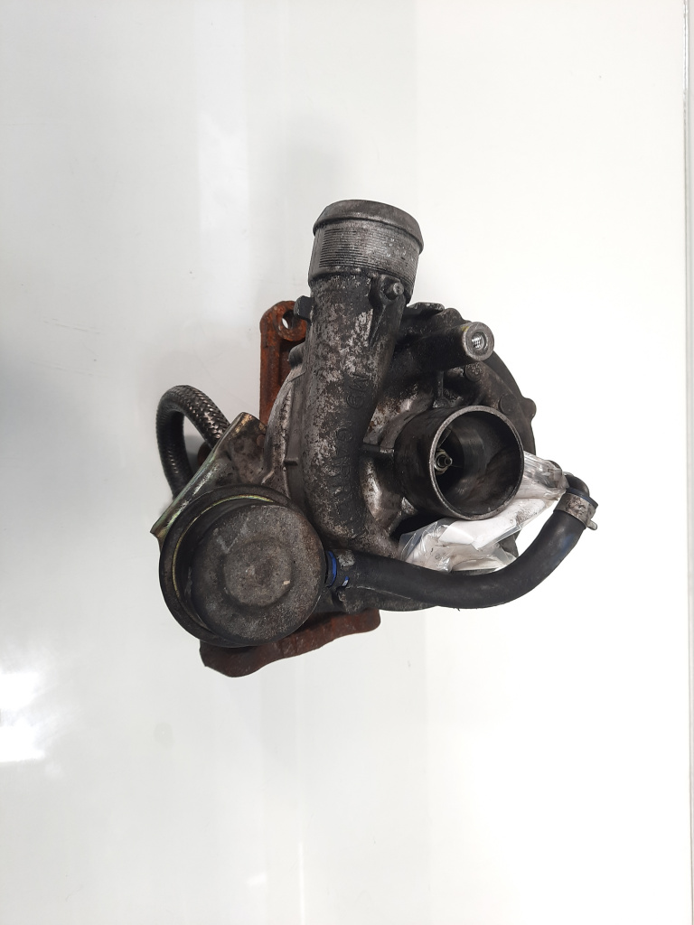 Turbosuflanta, cod 9622526980, Citroen Berlingo 1, 2.0 HDI, RHY (idi:464213)