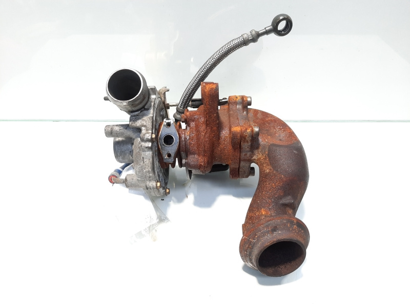 Turbosuflanta, cod 9622526980,Citroen Berlingo 1, 2.0 hdi, RHY (idi:475751)