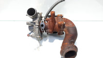 Turbosuflanta, cod 9622526980,Citroen Berlingo 1, ...