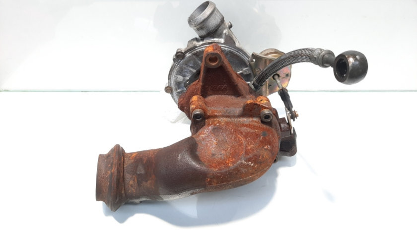 Turbosuflanta, cod 9622526980, Citroen C5 (I) Break, 2.0 hdi, RHY (idi:475751)