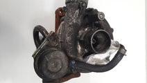 Turbosuflanta, cod 9622526980, Peugeot 206 , 2.0 H...