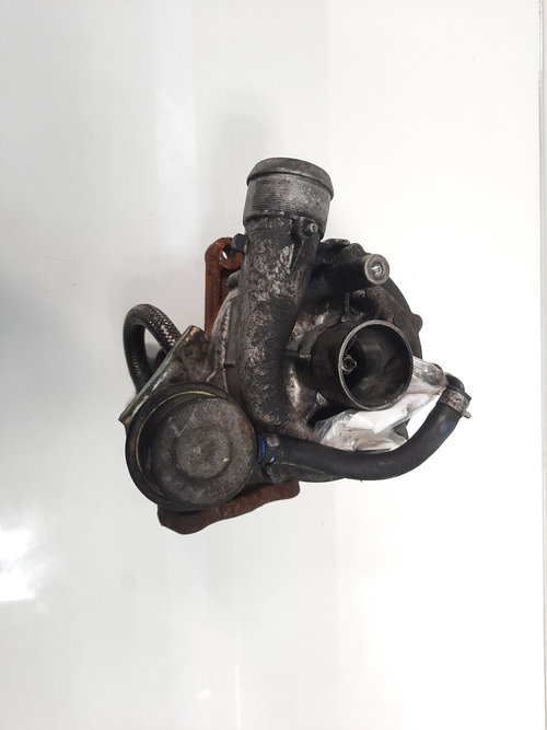 Turbosuflanta, cod 9622526980, Peugeot 307, 2.0 HDI, RHY (idi:464213)