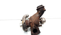 Turbosuflanta, cod 9640668680, Peugeot 607, 2.2 HD...